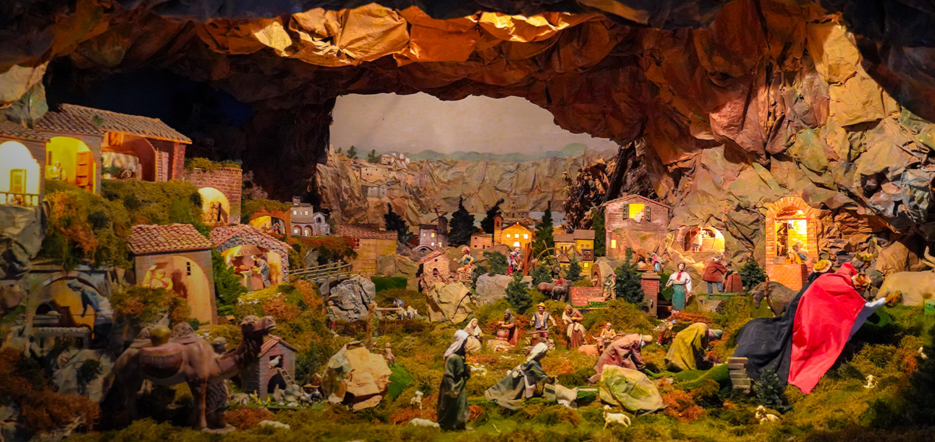 Immagine raffigurativa dell'evento