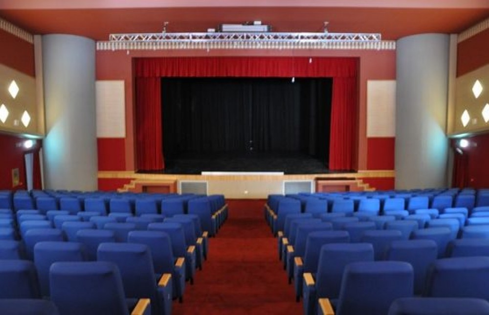 Immagine raffigurativa dell'evento